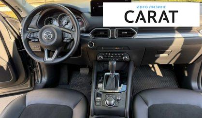 Mazda CX-5 2023