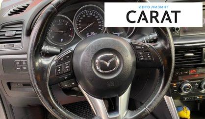 Mazda CX-5 2013