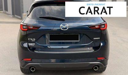 Mazda CX-5 2023