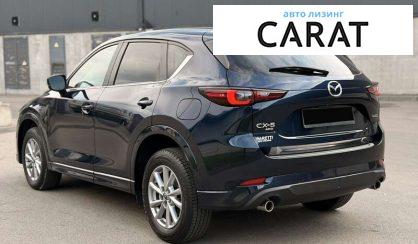 Mazda CX-5 2023