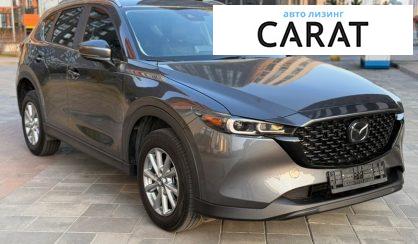 Mazda CX-5 2023