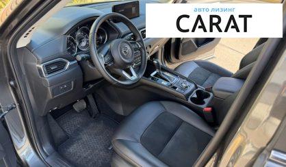 Mazda CX-5 2023