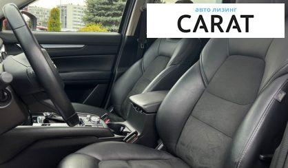 Mazda CX-5 2018