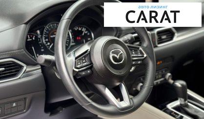 Mazda CX-5 2022