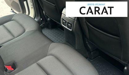 Mazda CX-5 2019