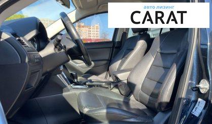 Mazda CX-5 2014