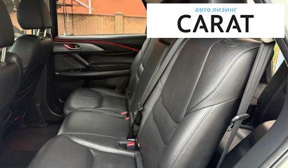 Mazda CX-9 2017