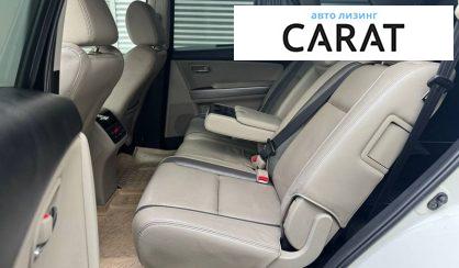 Mazda CX-9 2010