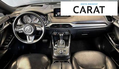Mazda CX-9 2017