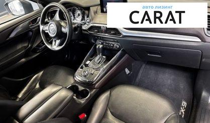 Mazda CX-9 2017