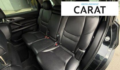 Mazda CX-9 2019