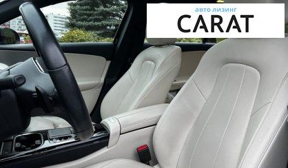 Mercedes-Benz A-Class 2019