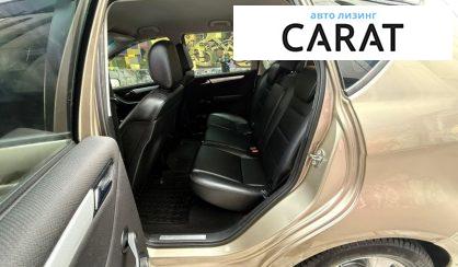 Mercedes-Benz A-Class 2008