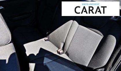 Mercedes-Benz A-Class 2011