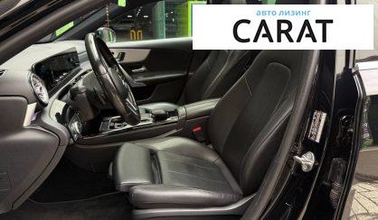 Mercedes-Benz A-Class 2020