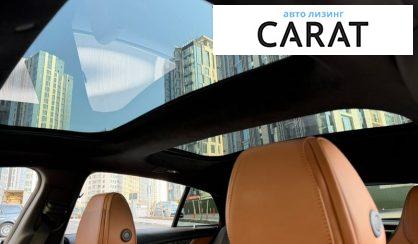 Mercedes-Benz AMG GT 2021