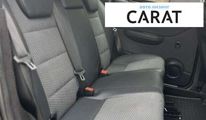 Mercedes-Benz B-Class 2009