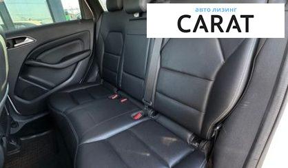 Mercedes-Benz B-Class 2015