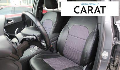 Mercedes-Benz B-Class 2015