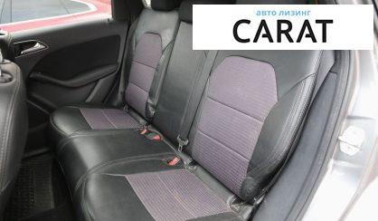 Mercedes-Benz B-Class 2015