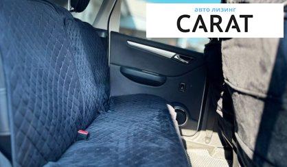 Mercedes-Benz B-Class 2011