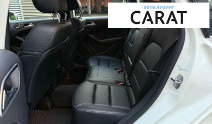 Mercedes-Benz B-Class 2018