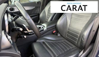 Mercedes-Benz C-Class 2014