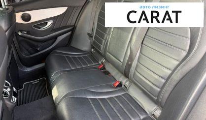 Mercedes-Benz C-Class 2014