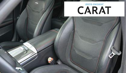 Mercedes-Benz C-Class 2022