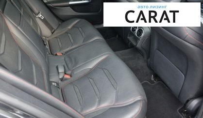 Mercedes-Benz C-Class 2022