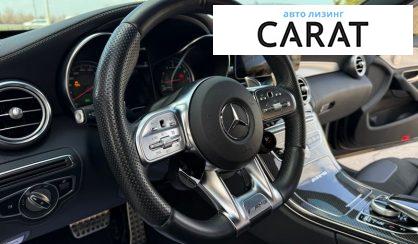 Mercedes-Benz C-Class 2019