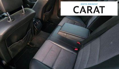 Mercedes-Benz C-Class 2009