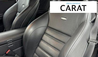 Mercedes-Benz CL-Class 2007