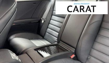 Mercedes-Benz CL-Class 2007