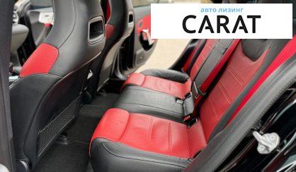 Mercedes-Benz CLA-Class 2020