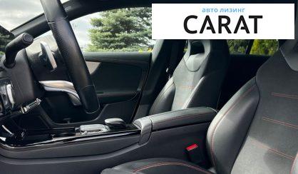 Mercedes-Benz CLA-Class 2022