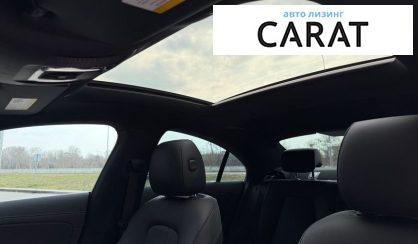 Mercedes-Benz CLA-Class 2024