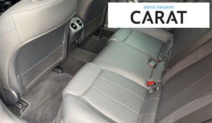 Mercedes-Benz CLA-Class 2024