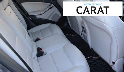 Mercedes-Benz CLA-Class 2015