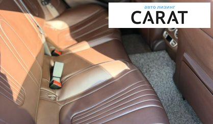 Mercedes-Benz CLS-Class 2020