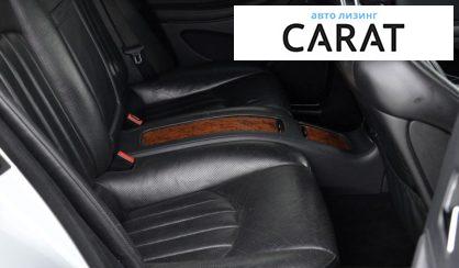 Mercedes-Benz CLS-Class 2007