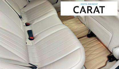 Mercedes-Benz E-Class 2017