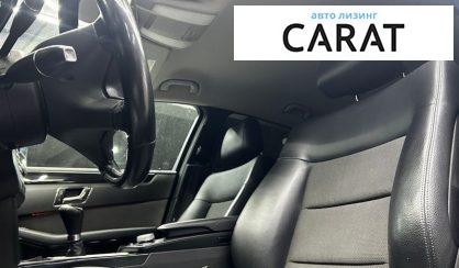 Mercedes-Benz E-Class 2011