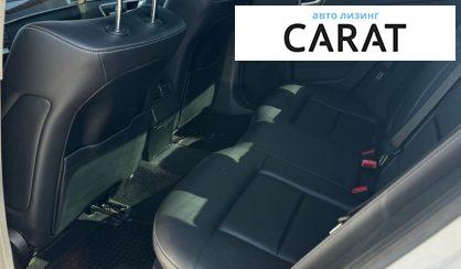 Mercedes-Benz E-Class 2013