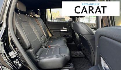 Mercedes-Benz EQB 2022