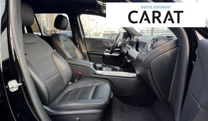 Mercedes-Benz EQB 2022