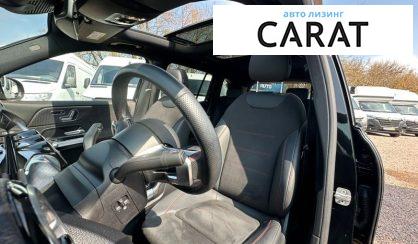 Mercedes-Benz EQB 2025