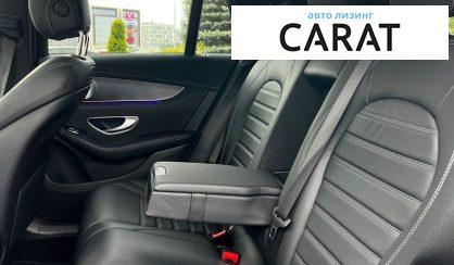 Mercedes-Benz EQC 2020