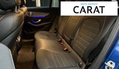 Mercedes-Benz EQC 2021