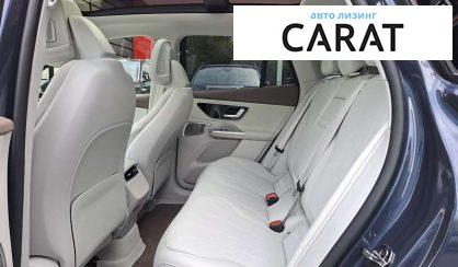 Mercedes-Benz EQE 2023